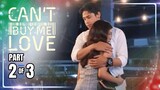 Can't Buy Me Love | Episode 122 (2/3) | April 4, 2024