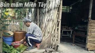 Em Cứ Yên Tâm Buôn Bán Đi ! Cơm Nước Ở Nhà Anh Lo Được | Chú Năm TV #26