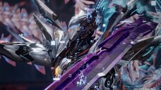 Swallowed Star Eps 200 Indo