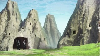 Đao kiếm thần vực tập 5 (Lồng Tiếng)