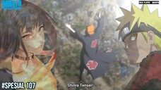 SHINRA TENSEI PAIN DI GAGALKAN OLEH HIMAWARI ?! - Boruto Two Blue Vortex 26 Part SPESIAL 107
