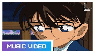 AMV Cô Đơn Dành Cho Ai - Lee Ken x Nal | Thám Tử Lừng Danh Conan Shinichi Và Ran