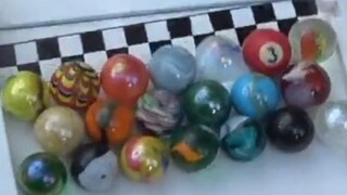 (Can this even be explained?!) The most exciting marble tournament in history [Part 9] Return of the