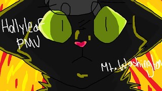 Mt Washington | Hollyleaf PMV (RE-MAKING) (HECC THIS IS OLD PREPARE YOUR EYES)