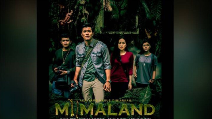 Miimaland (2020) | Horror Malaysia