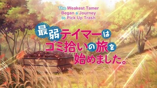 saijaku tamer wa gomi hiroi no tabi wo hajimemashita episode 4 sub indo