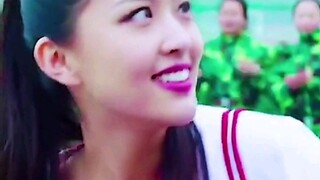 全校只有三个男生，会有什么样的不同待遇呢？