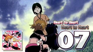Heart to Heart