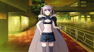 Yofukashi no Uta eps 4 sub indo