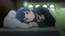 Genjitsu no Yohane: Sunshine in the Mirror - Episode 09