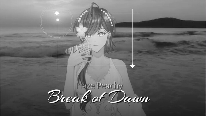 Break of Dawn | Do As Infinity - Cover Song