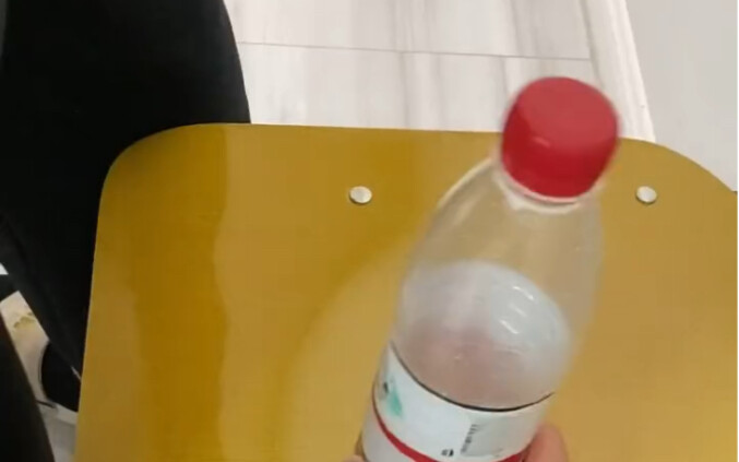 The immersion is so strong; no one told me the correct answer.