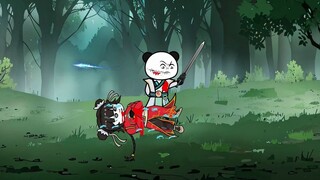 Cuộc trốn chạy bất tận