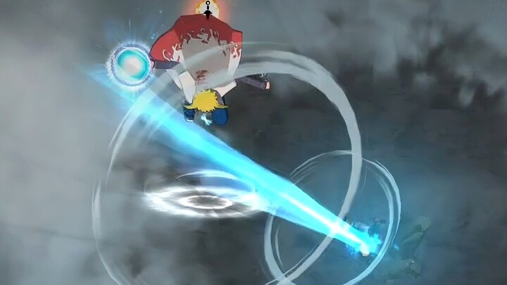 The episode with the highest Water Gate Jump