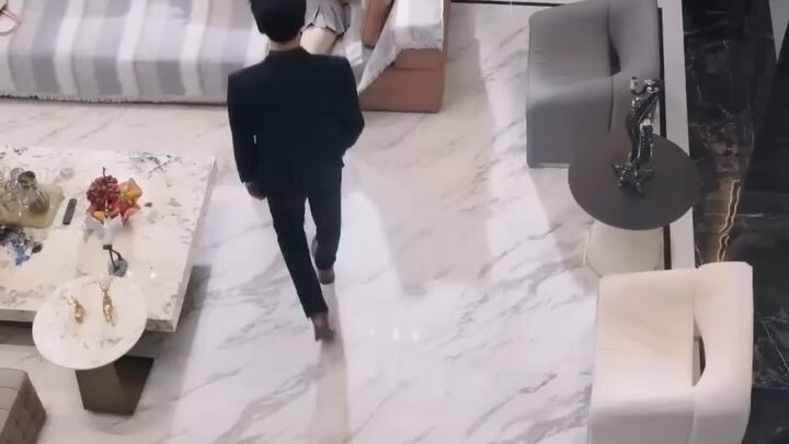 คุณลุงที่รักค่ะ  อย่าใจร้อน