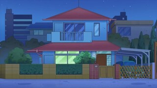 ( Lồng Tiếng ) Shin Cậu Bé Bút Chì Tổng Hợp - Ăn cơm cùng Shin