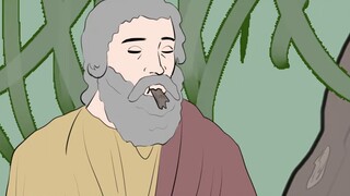 บรรพบุรุษของยาแก้ปวดคือเปลือกวิลโลว์เหรอ?