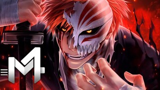 【中译 | 死神】黑崎一护 | 斩月 | M4rkim