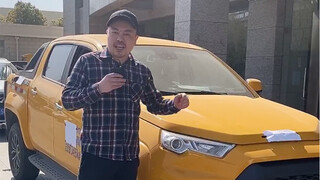 Seandainya para kritikus mobil semuanya berkata jujur