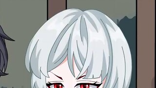 After the man was reborn, he turned into a zombie. When he went to seek revenge, strange numbers app