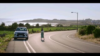 [MV] (Jimin) X (HA Sung - Woon)| With you (Our Blues) OST Part 4