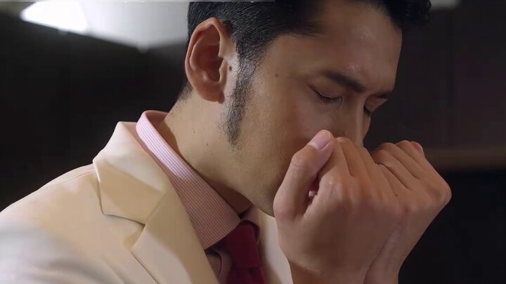 When I was a kid, I imagined myself as Uub.