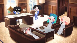 学霸考前复习 VS 学渣考前复习