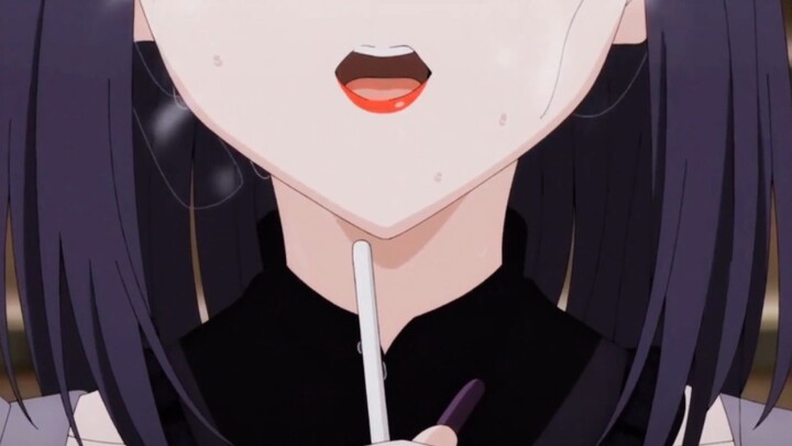 ❤️ช่วงเวลาแห่งอารมณ์ของคิตากาว่า ❤️