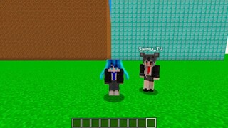 PHONG CẬN THỬ THÁCH 24 GIỜ XÂY NHÀ TÙ AN TOÀN CHỐNG MÈO SIMMY VƯỢT NGỤC TRONG MI