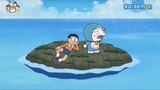 Doraemon lồng tiếng: Viễn cổ phiêu lưu kí