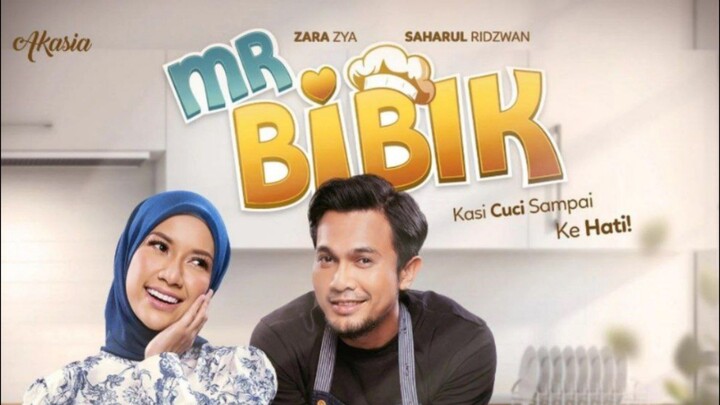 MR BIBIK EP 3