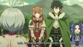 Tate No Yuusha No Nariagari S1 Eps 18 Sub Indonesia