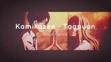Kamikazee - Tagpuan (Reigh Remix)