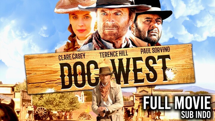 Doc West (2009)