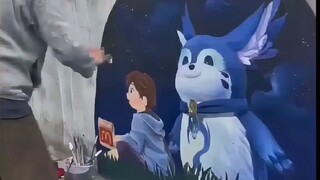 Fat Cat