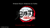 PV Trailer Fandub Kimetsu no Yaiba Swordsmith village arc