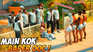 TRADISI KOK SAMPE BAPER OOC ?! SAMPE NANGIS BENERAN ! - GTA V ROLEPLAY INDONESIA