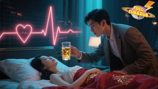 Menikahi CEO yang koma demi uang, pria miskin ini justru membuka jalan....