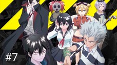 [EP7]Blood Lad