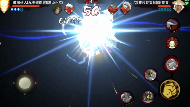 Chỉ còn nước này thôi