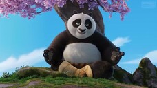 Kung Fu Panda 42024   Watch full movie:link inDscription