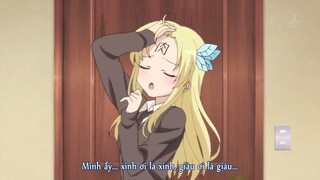 Boku wa Tomodachi ga Sukunai Next (Ss2) Tập 01 Vietsub