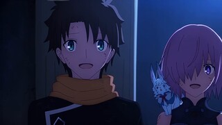 The Archer-class Hero King is the real Hero King!