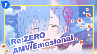 Re:ZERO|Karena masa depan adalah hal yang harus dibicarakan dengan senyuman_1