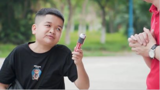 Tán Vợ Hàng Xóm _ Cười Vỡ Bụng 2021 Với Phim Hài Mới Hay Nhất 2021