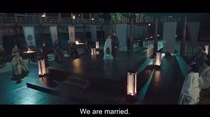 ✅ ENGLISH SUB: Alchemy of Souls: Light and Shadow Episode 2