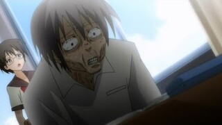 10 Animes de Zombies que tienes que ver este 2021