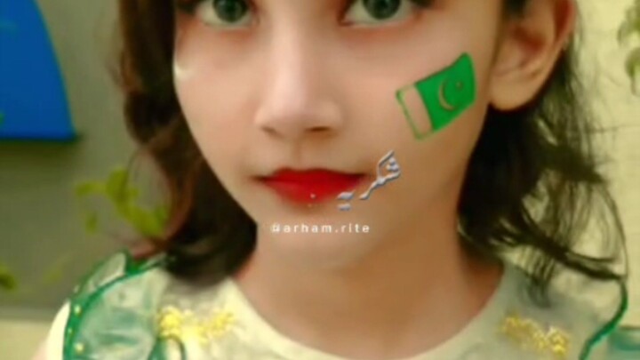 Pakistan zinda baad