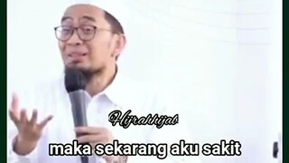 Assalamualaikum warahmatullahi wabarakatuh, Subhanallahi wabihamdihi Subhanallahil adzim