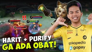 GW YAKIN INI HERO BAKAL KE PAKE M4 TERLALU KUAT MID OR GOLD